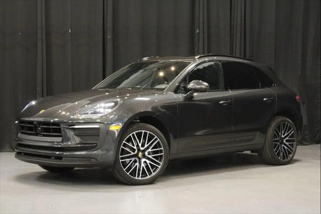 2026 Porsche Macan Macan for sale in Owings Mills, MD
