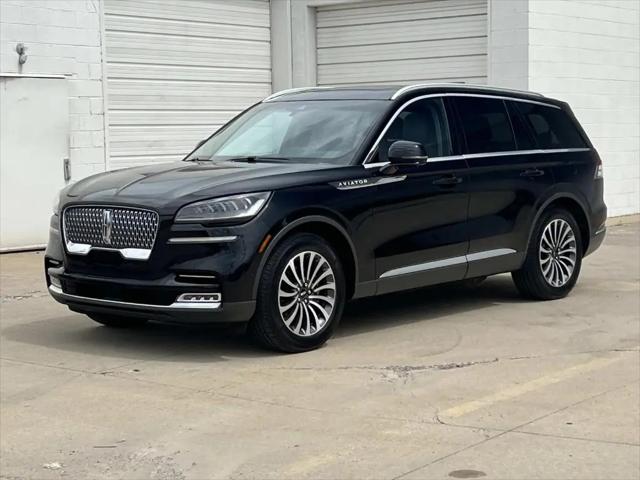 2020 Lincoln Aviator Reserve for sale in Saint Clair Shores, MI