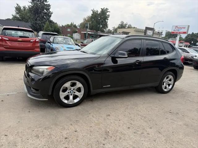 2015 BMW X1 sDrive28i for sale in Wheat Ridge, CO