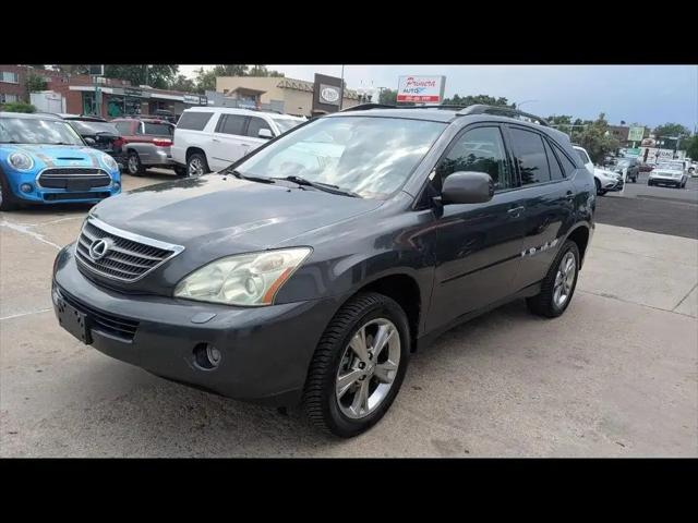2006 Lexus RX 400h Base for sale in Wheat Ridge, CO