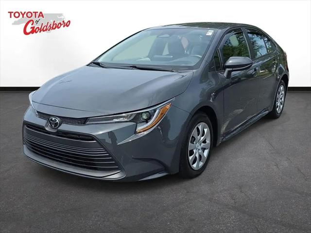2025 Toyota Corolla LE for sale in Goldsboro, NC