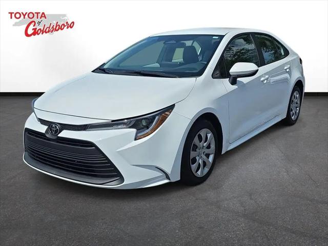2026 Toyota Corolla LE for sale in Goldsboro, NC