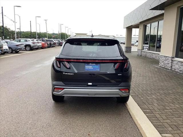2026 Hyundai Tucson Limited for sale in Centerville, OH