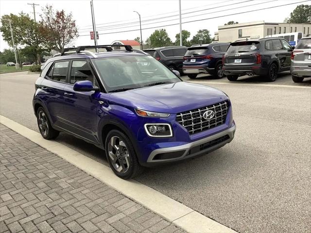 2024 Hyundai Venue Limited for sale in Centerville, OH