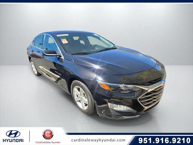 2024 Chevrolet Malibu FWD 1LT for sale in Corona, CA