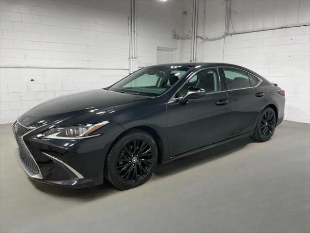 2021 Lexus ES 350 Base for sale in Mansfield Center, CT