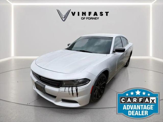 2023 Dodge Charger SXT for sale in Forney, TX