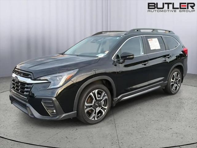2023 Subaru Ascent Limited 7-Passenger for sale in Columbus, GA