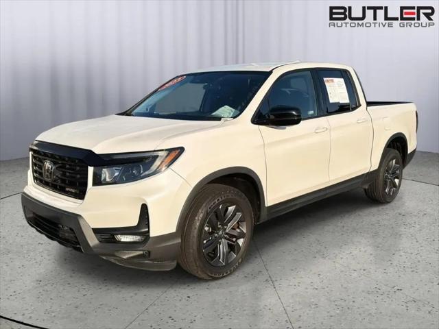 2023 Honda Ridgeline Sport for sale in Columbus, GA