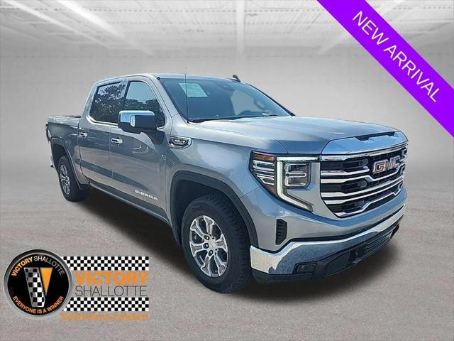 2025 GMC Sierra 1500 2WD Crew Cab Short Box SLT for sale in Shallotte, NC