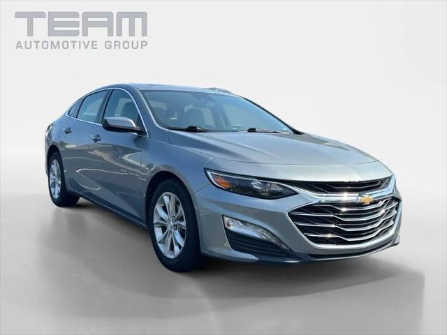 2024 Chevrolet Malibu FWD 1LT for sale in Myrtle Beach, SC