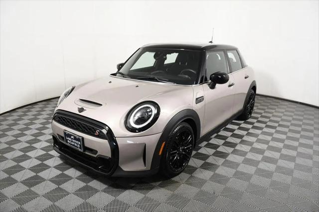 2022 MINI Hardtop Cooper S for sale in Richfield, MN