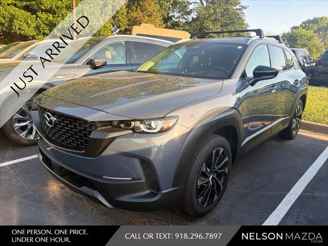 2026 Mazda CX-50 Hybrid Premium Plus for sale in Tulsa, OK