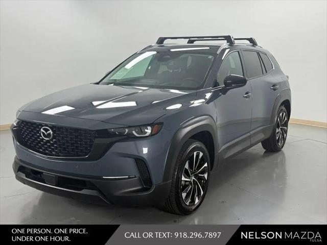 2026 Mazda CX-50 Hybrid Premium Plus for sale in Tulsa, OK