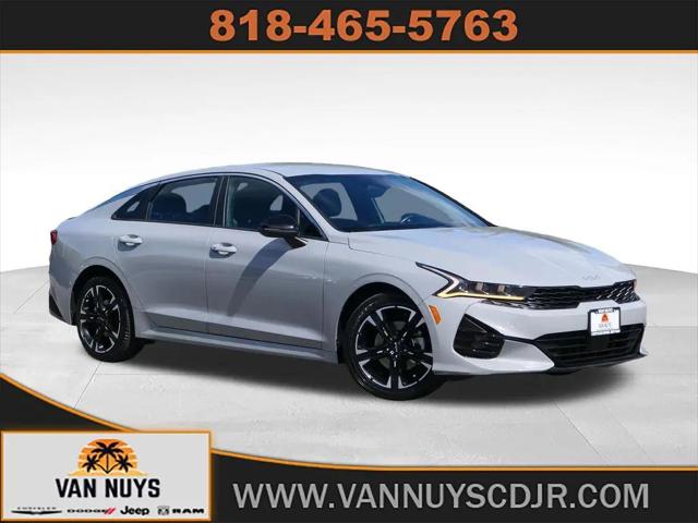 2024 Kia K5 GT-Line for sale in Los Angeles, CA