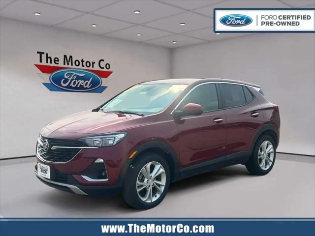 2023 Buick Encore GX Preferred FWD for sale in Marinette, WI