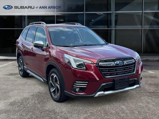 2024 Subaru Forester Touring for sale in Ann Arbor, MI