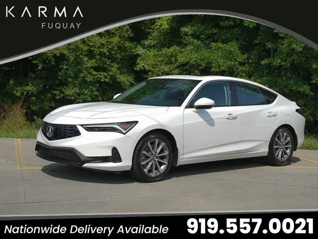 2026 Acura Integra FWD for sale in Fuquay Varina, NC