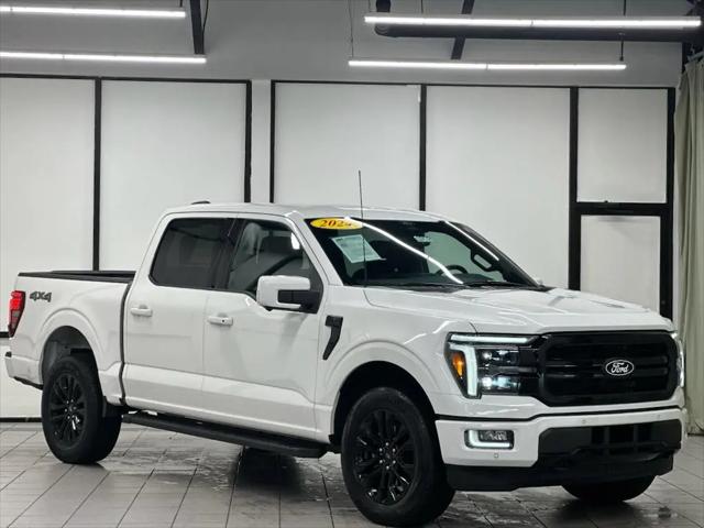 2024 Ford F-150 LARIAT for sale in Demotte, IN