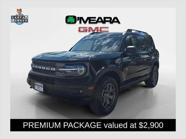 2024 Ford Bronco Sport Badlands for sale in Thornton, CO