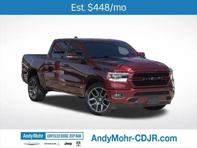 2020 Ram 1500 Rebel for sale in Indianapolis, IN