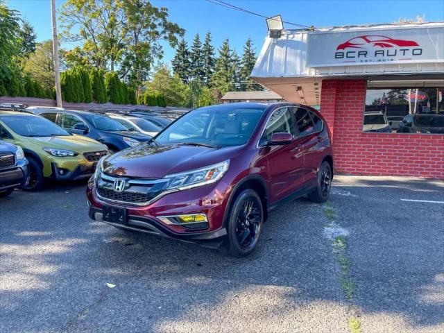 2016 Honda CR-V EX for sale in Portland, OR