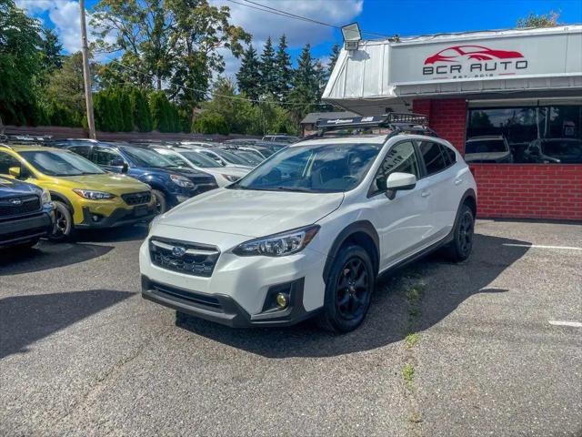 2019 Subaru Crosstrek 2.0i Premium for sale in Portland, OR