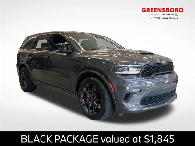 2023 Dodge Durango SRT 392 AWD for sale in Greensboro, NC