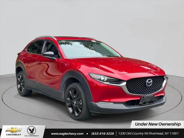 2023 Mazda CX-30 2.5 Turbo Premium for sale in Riverhead, NY