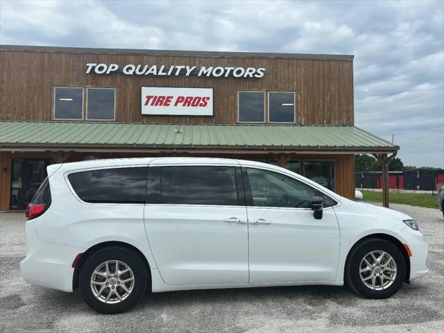 2024 Chrysler Pacifica Touring L for sale in Ashland, MO