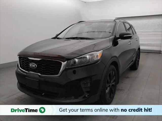 2019 Kia Sorento 3.3L S for sale in Baton Rouge, LA
