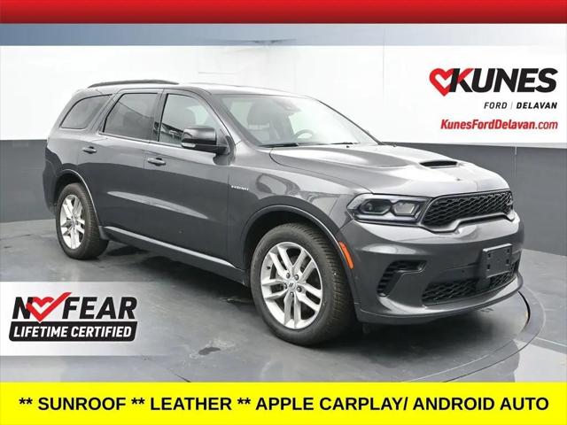 2025 Dodge Durango R/T for sale in Delavan, WI