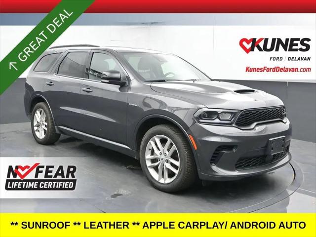 2025 Dodge Durango R/T for sale in Delavan, WI