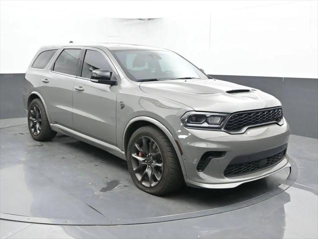 2023 Dodge Durango SRT Hellcat Premium AWD for sale in Delavan, WI