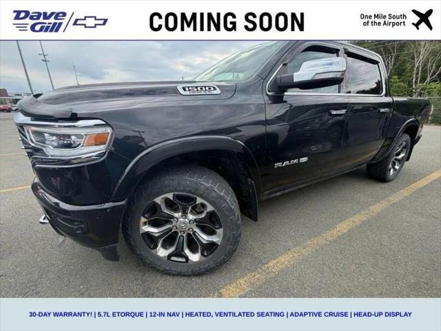 2022 Ram 1500 Limited Longhorn for sale in Columbus, OH