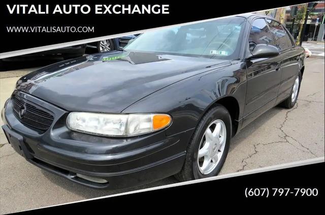 2003 Buick Regal LS for sale in Johnson City, NY