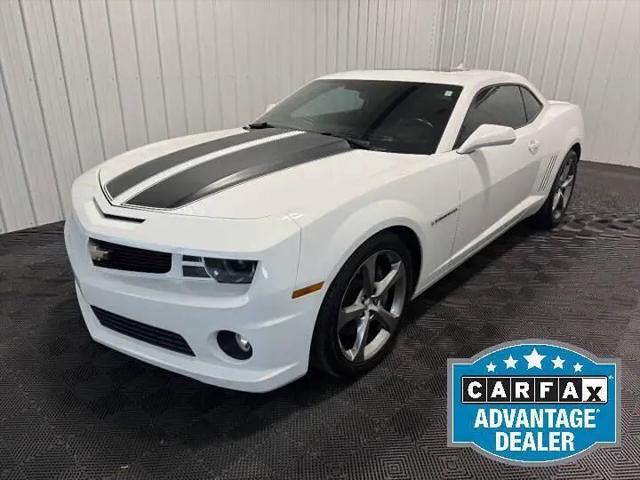 2013 Chevrolet Camaro 2SS for sale in Appleton, WI