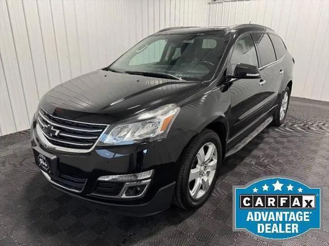 2017 Chevrolet Traverse LT for sale in Appleton, WI