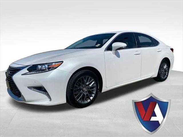 2018 Lexus ES 350 Base for sale in Junction City, KS