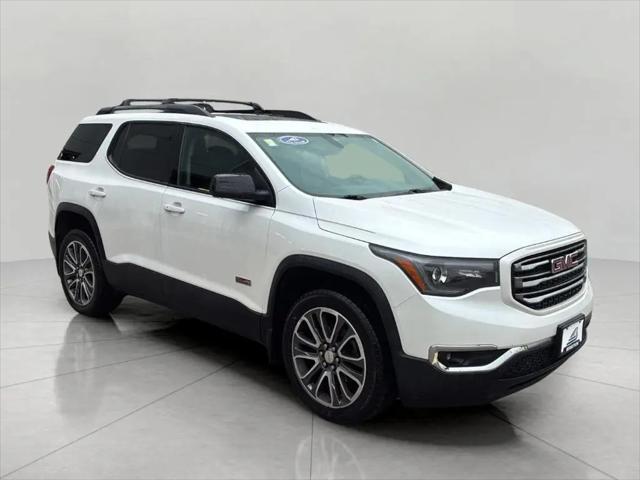 2019 GMC Acadia SLT-1 for sale in Green Bay, WI