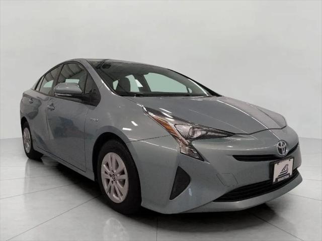 2016 Toyota Prius Two for sale in Oshkosh, WI