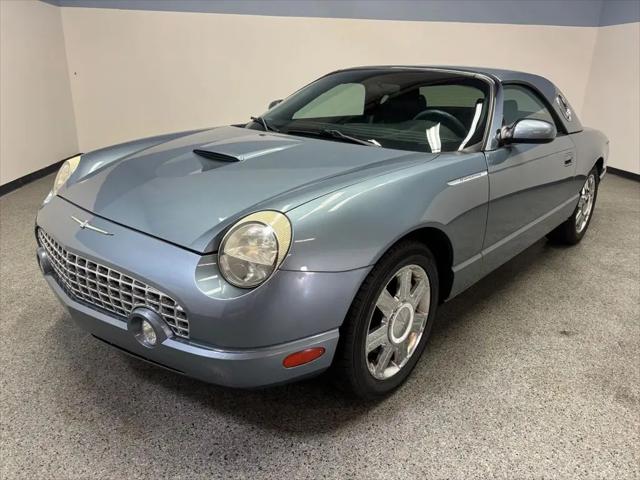 2005 Ford Thunderbird 50th Anniversary for sale in Bradenton, FL