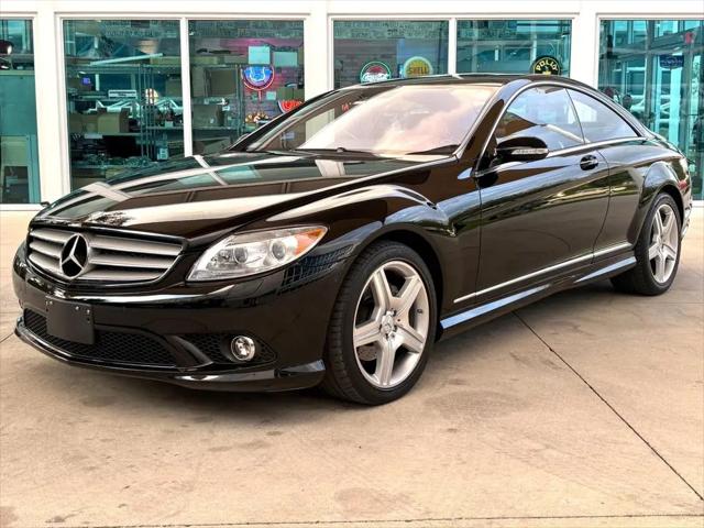 2008 Mercedes-Benz CL Base for sale in Bradenton, FL