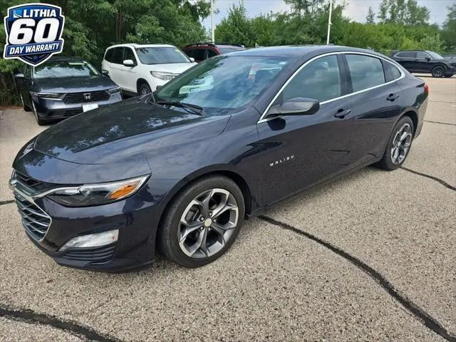 2023 Chevrolet Malibu FWD 1LT for sale in Madison, WI