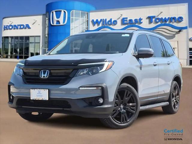 2022 Honda Pilot AWD Special Edition for sale in Madison, WI