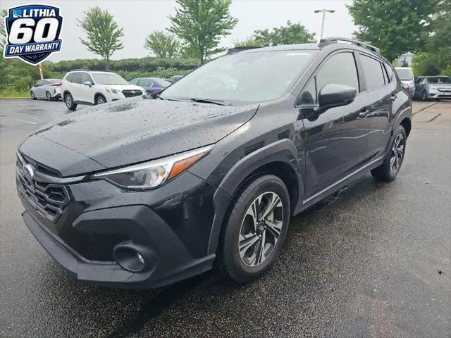 2025 Subaru Crosstrek Premium for sale in Madison, WI