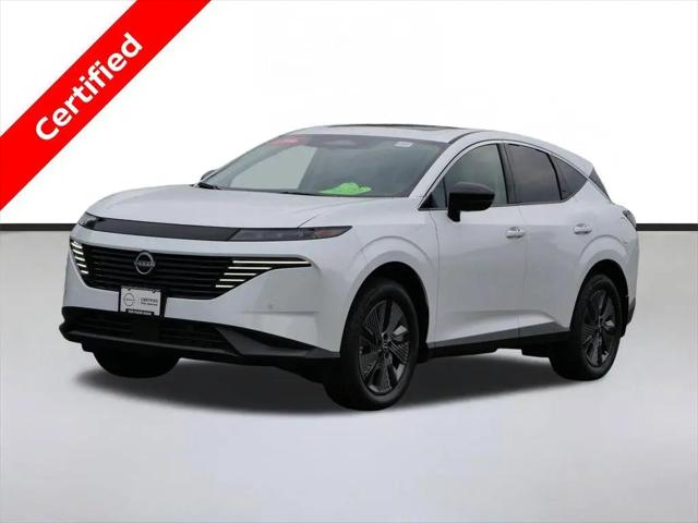 2025 Nissan Murano SL for sale in Eden Prairie, MN