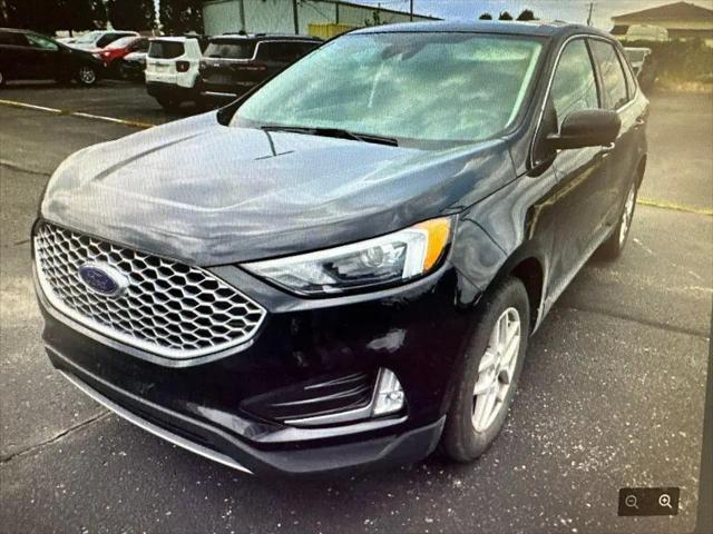 2024 Ford Edge SEL for sale in Owosso, MI