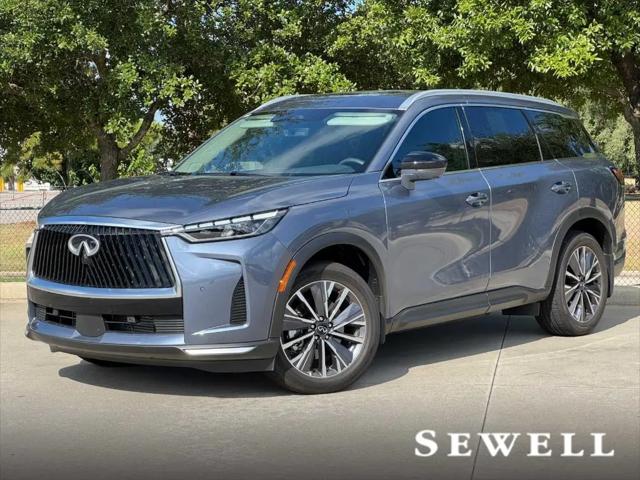 2027 INFINITI QX60 LUXE for sale in Houston, TX