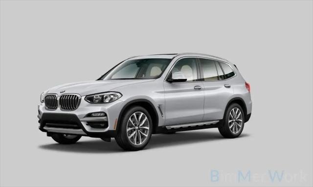 2019 BMW X3 xDrive30i for sale in Raleigh, NC
